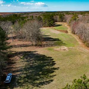 Photo #2 of SOLD property in OFF Western Mill Road , Lawrenceville, VA 40.0 acres
