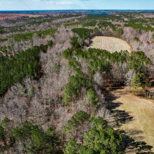 Photo #4 of SOLD property in OFF Western Mill Road , Lawrenceville, VA 40.0 acres