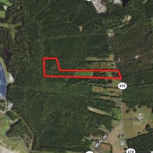Photo #75 of SOLD property in OFF Western Mill Road , Lawrenceville, VA 40.0 acres