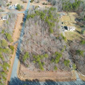 Photo #3 of SOLD property in Off Rapidan Hills Dr., Locust Grove, VA 2.8 acres