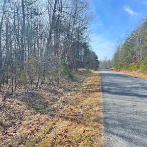 Photo #6 of SOLD property in Off Rapidan Hills Dr., Locust Grove, VA 2.8 acres