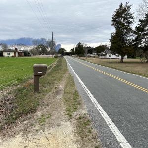 Photo #46 of Off St. Johns Church Road, Goldsboro, NC 111.2 acres