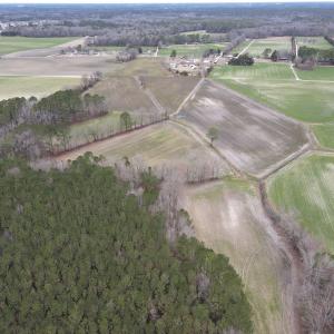 Photo #2 of Off St. Johns Church Road, Goldsboro, NC 111.2 acres