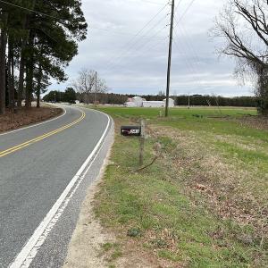 Photo #45 of SOLD property in Off St. Johns Church Road, Goldsboro, NC 111.2 acres