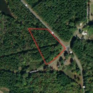Photo #1 of SOLD property in Off Hughes Mill Road, Lot 1, Burlington, NC 5.0 acres