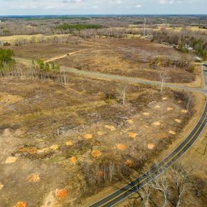Photo #5 of SOLD property in Off Hughes Mill Road, Lot 1, Burlington, NC 5.0 acres