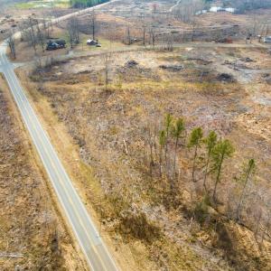 Photo #6 of SOLD property in Off Hughes Mill Road, Lot 1, Burlington, NC 5.0 acres