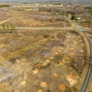 Photo #7 of SOLD property in Off Hughes Mill Road, Lot 1, Burlington, NC 5.0 acres