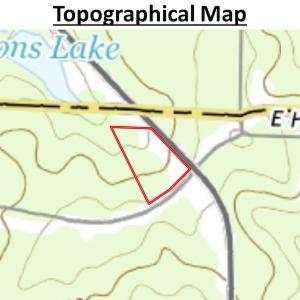 Photo #32 of SOLD property in Off Hughes Mill Road, Lot 1, Burlington, NC 5.0 acres