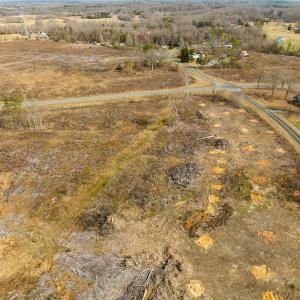 Photo #8 of SOLD property in Off Hughes Mill Road, Lot 1, Burlington, NC 5.0 acres