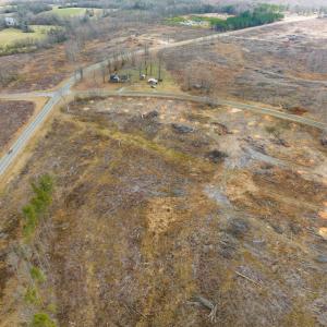 Photo #9 of SOLD property in Off Hughes Mill Road, Lot 1, Burlington, NC 5.0 acres
