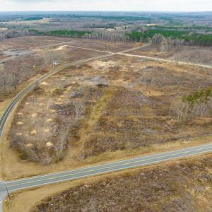 Photo #10 of SOLD property in Off Hughes Mill Road, Lot 1, Burlington, NC 5.0 acres
