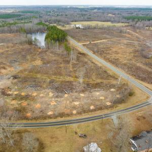 Photo #12 of SOLD property in Off Hughes Mill Road, Lot 1, Burlington, NC 5.0 acres