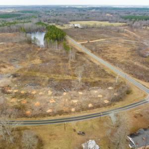 Photo #12 of SOLD property in Off Hughes Mill Road, Lot 1, Burlington, NC 5.0 acres