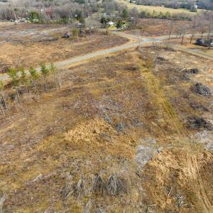Photo #13 of SOLD property in Off Hughes Mill Road, Lot 1, Burlington, NC 5.0 acres