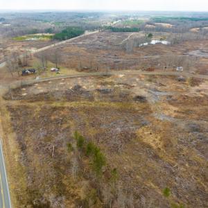 Photo #14 of SOLD property in Off Hughes Mill Road, Lot 1, Burlington, NC 5.0 acres