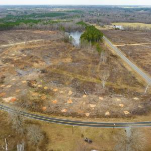Photo #16 of SOLD property in Off Hughes Mill Road, Lot 1, Burlington, NC 5.0 acres