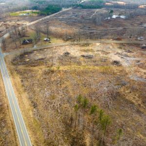 Photo #18 of SOLD property in Off Hughes Mill Road, Lot 1, Burlington, NC 5.0 acres