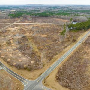 Photo #20 of SOLD property in Off Hughes Mill Road, Lot 1, Burlington, NC 5.0 acres