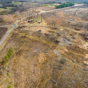 Photo #24 of SOLD property in Off Hughes Mill Road, Lot 1, Burlington, NC 5.0 acres