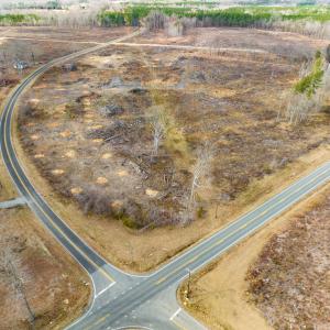 Photo #26 of SOLD property in Off Hughes Mill Road, Lot 1, Burlington, NC 5.0 acres