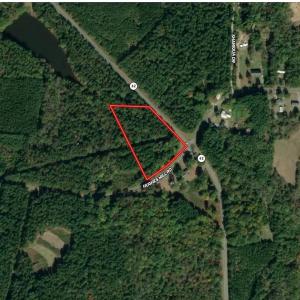 Photo #34 of SOLD property in Off Hughes Mill Road, Lot 1, Burlington, NC 5.0 acres