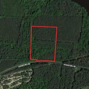 Photo #1 of SOLD property in Off Hughes Mill Road, Lot 5, Burlington, NC 6.0 acres