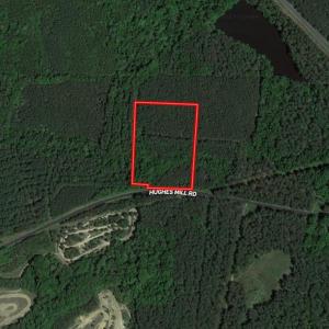 Photo #23 of Off Hughes Mill Road, Lot 4, Burlington, NC 6.0 acres