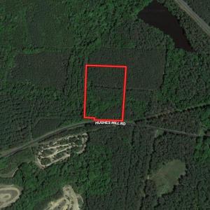 Photo #38 of SOLD property in Off Hughes Mill Road, Lot 5, Burlington, NC 6.0 acres