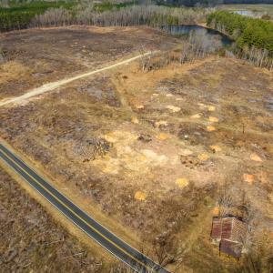 Photo #3 of SOLD property in Off Hughes Mill Road, Lot 3, Burlington, NC 6.0 acres