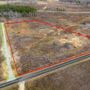 Photo #4 of Off Hughes Mill Road, Lot 3, Burlington, NC 6.0 acres