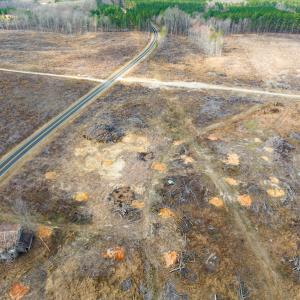Photo #6 of Off Hughes Mill Road, Lot 3, Burlington, NC 6.0 acres