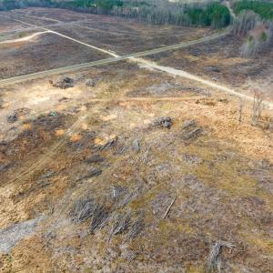 Photo #8 of Off Hughes Mill Road, Lot 3, Burlington, NC 6.0 acres