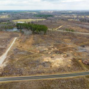 Photo #11 of SOLD property in Off Hughes Mill Road, Lot 3, Burlington, NC 6.0 acres