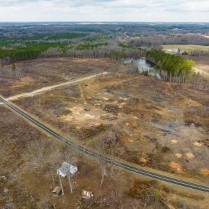 Photo #24 of SOLD property in Off Hughes Mill Road, Lot 3, Burlington, NC 6.0 acres