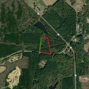 Photo #28 of SOLD property in Off Hughes Mill Road, Lot 3, Burlington, NC 6.0 acres