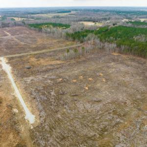 Photo #7 of SOLD property in Off Hughes Mill Road, Lot 4, Burlington, NC 6.2 acres