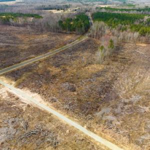 Photo #10 of SOLD property in Off Hughes Mill Road, Lot 4, Burlington, NC 6.2 acres