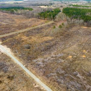 Photo #12 of SOLD property in Off Hughes Mill Road, Lot 4, Burlington, NC 6.2 acres