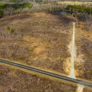 Photo #13 of SOLD property in Off Hughes Mill Road, Lot 4, Burlington, NC 6.2 acres