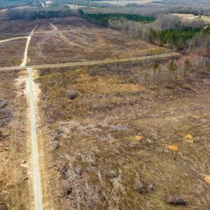 Photo #14 of SOLD property in Off Hughes Mill Road, Lot 4, Burlington, NC 6.2 acres