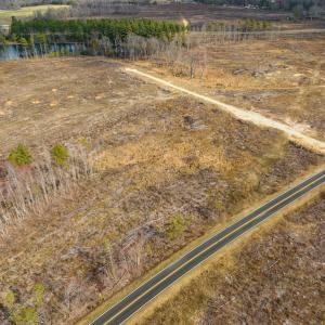 Photo #21 of SOLD property in Off Hughes Mill Road, Lot 4, Burlington, NC 6.2 acres