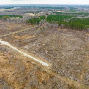 Photo #24 of SOLD property in Off Hughes Mill Road, Lot 4, Burlington, NC 6.2 acres