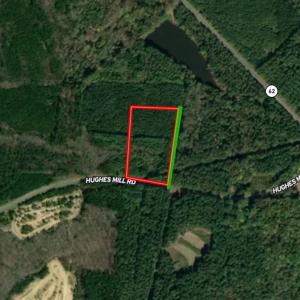 Photo #29 of SOLD property in Off Hughes Mill Road, Lot 4, Burlington, NC 6.2 acres