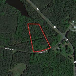 Photo #1 of SOLD property in Off Hughes Mill Road, Lot 2, Burlington, NC 6.3 acres