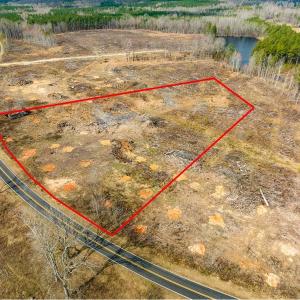Photo #2 of SOLD property in Off Hughes Mill Road, Lot 2, Burlington, NC 6.3 acres