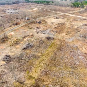 Photo #7 of SOLD property in Off Hughes Mill Road, Lot 2, Burlington, NC 6.3 acres