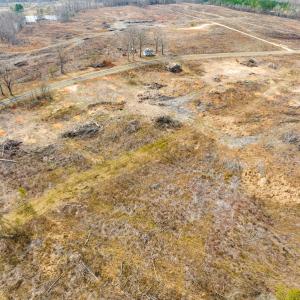 Photo #9 of SOLD property in Off Hughes Mill Road, Lot 2, Burlington, NC 6.3 acres