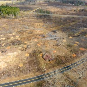Photo #20 of SOLD property in Off Hughes Mill Road, Lot 2, Burlington, NC 6.3 acres