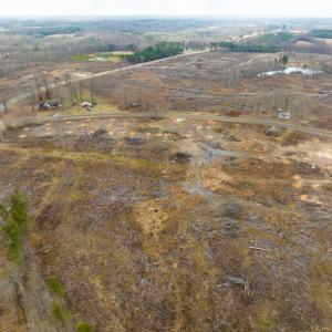 Photo #23 of SOLD property in Off Hughes Mill Road, Lot 2, Burlington, NC 6.3 acres